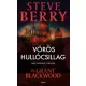 Grant Blackwood, Steve Berry - Vörös hullócsillag (e-könyv)