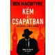 Ben Macintyre - Kém a csapatban (e-könyv)