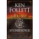 Ken Follett - Stonehenge (e-könyv)