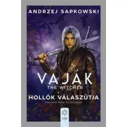 Andrzej Sapkowski - Hollók válaszútja (e-könyv)