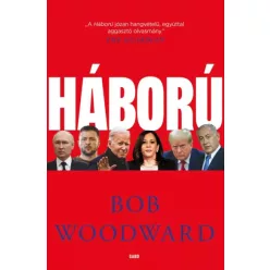 Bob Woodward - Háború (e-könyv)
