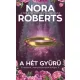 Nora Roberts - A hét gyűrű (e-könyv)
