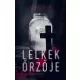 N. Nagy Zoltán - Lelkek őrzője (e-könyv)