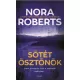 Nora Roberts - Sötét ösztönök (e-könyv)