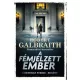 Robert Galbraith - A fémjelzett ember (e-könyv)