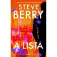 Steve Berry - A lista (e-könyv)