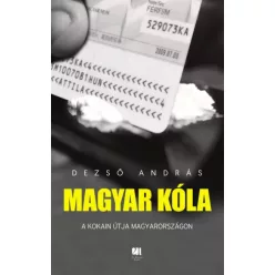 Dezső András - Magyar kóla (e-könyv)
