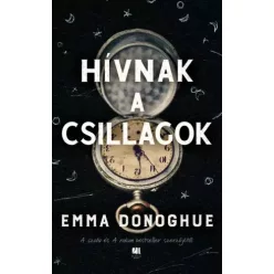 Emma Donoghue - Hívnak a csillagok (e-könyv)