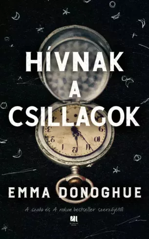 Emma Donoghue - Hívnak a csillagok (e-könyv)