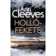 Ann Cleeves - Hollófekete (e-könyv)