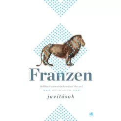 Jonathan Franzen - Javítások (e-könyv)