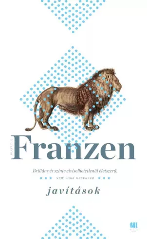 Jonathan Franzen - Javítások (e-könyv)