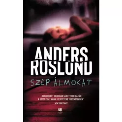 Anders Roslund - Szép álmokat (e-könyv)
