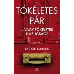 Jackie Kabler - Tökéletes pár (e-könyv)
