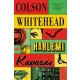 Colson Whitehead - Harlemi kavarás (e-könyv)