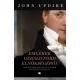 John Updike - Emlékek Gerald Ford elnökségéről (e-könyv)
