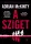Adrian McKinty - A sziget (e-könyv)