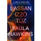 Paula Hawkins - Lassan izzó tűz (e-könyv)