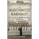 Jaci Byrne - Az auschwitzi karnagy (e-könyv)