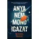 Michel Bussi - Anya nem mond igazat (e-könyv)