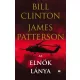 Bill Clinton, James Patterson - Az elnök lánya (e-könyv)