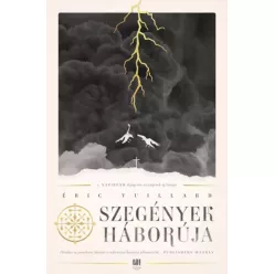 Eric Vuillard - Szegények háborúja (e-könyv)