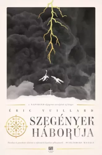 Eric Vuillard - Szegények háborúja (e-könyv)