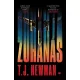 T.J. Newman - Zuhanás (e-könyv)