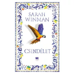Sarah Winman - Csendélet (e-könyv)