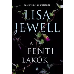 Lisa Jewell - A fenti lakók (e-könyv)