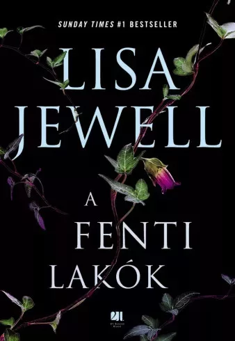 Lisa Jewell - A fenti lakók (e-könyv)