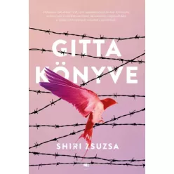 Shiri Zsuzsa - Gitta könyve (e-könyv)
