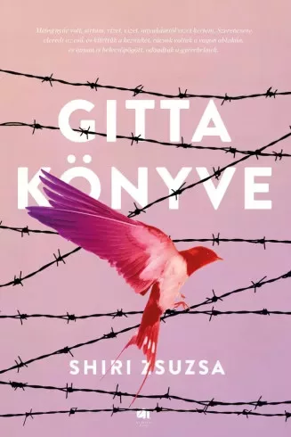 Shiri Zsuzsa - Gitta könyve (e-könyv)