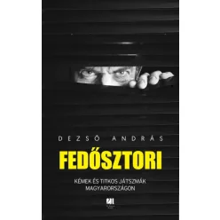 Dezső András - Fedősztori (e-könyv)