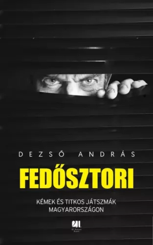 Dezső András - Fedősztori (e-könyv)