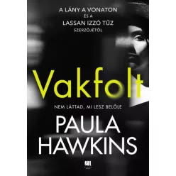 Paula Hawkins - Vakfolt (e-könyv)