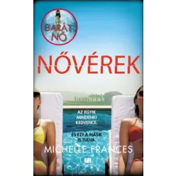 Michelle Frances - Nővérek (e-könyv)