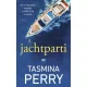 Tasmina Perry - A jachtparti (e-könyv)