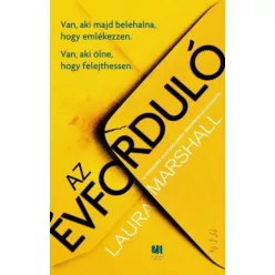 Laura Marshall - Az évforduló (e-könyv)