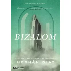 Hernán Díaz - Bizalom (e-könyv)