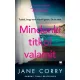 Jane Corry - Mindenki titkol valamit (e-könyv)