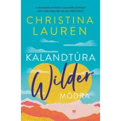 Christina Lauren - Kalandtúra Wilder módra (e-könyv)