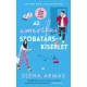 Elena Armas - Az amerikai szobatárskísérlet (e-könyv)