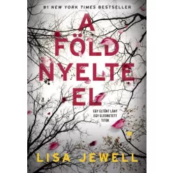 Lisa Jewell - A föld nyelte el (e-könyv)