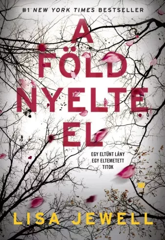 Lisa Jewell - A föld nyelte el (e-könyv)