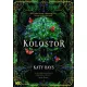Katy Hays - A kolostor (e-könyv)