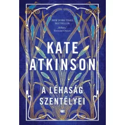Kate Atkinson - A léhaság szentélyei (e-könyv)
