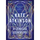 Kate Atkinson - A léhaság szentélyei (e-könyv)