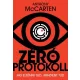 Anthony McCarten - Zéró protokoll (e-könyv)