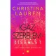 Christina Lauren - Az igazszerelem-kísérlet (e-könyv)